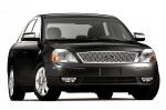 Ford Five Hundred 2005 года